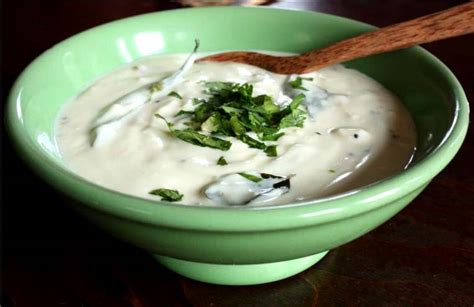 Cucumber Raita Salad Recipe, How to Make Cucumber Raita Salad recipe