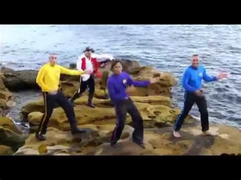 The Wiggles: Surfer Jeff - FULL DVD - YouTube