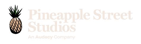 Pineapple Street Studios