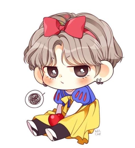 Tô màu chibi BTS: Hướng dẫn chi tiết cách vẽ và tô màu chibi BTS dễ thương [Click để xem ngay ...