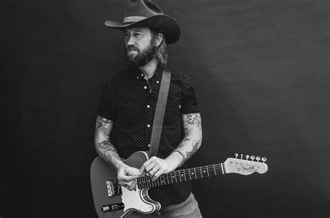 Foo Fighters' Chris Shiflett Premieres Solo Album 'Hard Lessons': Exclusive