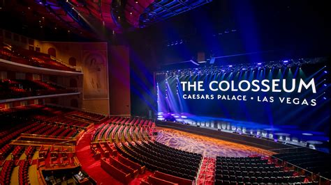 Book an Event at Caesars Palace Las Vegas | Caesars Entertainment