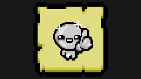 Platinum God Achievement - The Binding of Isaac: Rebirth ...