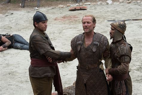 jorah mormont - House Targaryen Photo (38600443) - Fanpop