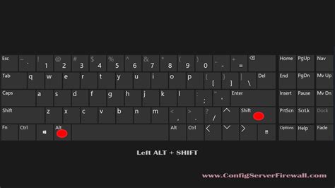 Shortcut to Change Keyboard Language in Windows 10