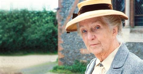 Miss Marple - watch tv show streaming online