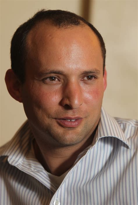 Naftali Bennett: 'Semi-citizenship' for Diaspora Jews? - Jewish ...