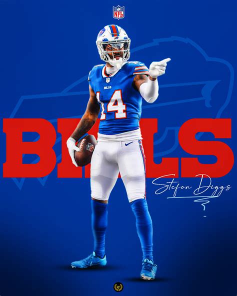 NFL AFC East :: Behance