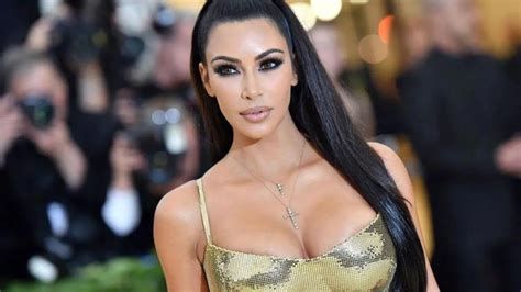 Kim Kardashian enters Forbes' list of world's billionaires