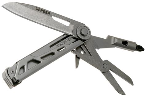 Gerber Armbar Drive Orange 30-001588 multi-tool | Advantageously ...