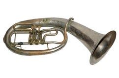 Old-fashioned Musical Instrument Stock Image - Image of horn, musical: 10916111