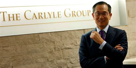 Carlyle Group Steps Up Bid to Improve Diversity - WSJ