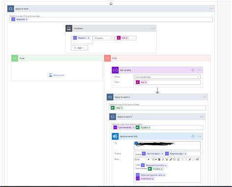 Power Automate Approval Flows - Microsoft Q&A