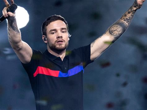 Gira Liam Payne Wwa 2023 Dallas