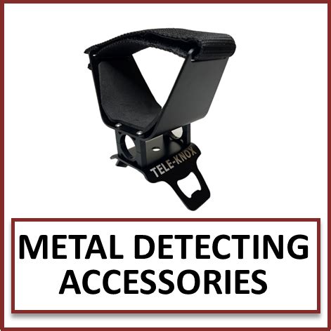 Metal Detecting Accessories – High Plains Wholesale