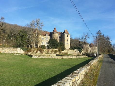 N°1 Figeac Tour Guide (2h) - The Best of France