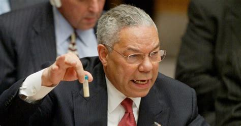 Why Our Analyses On Powell And Iraq Matter Today - PopularResistance.Org