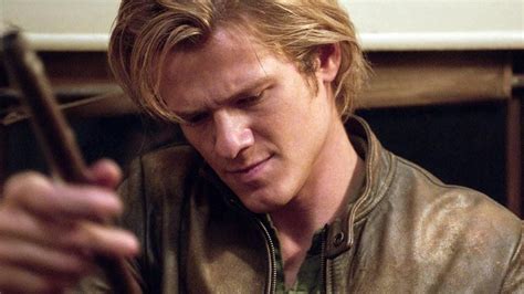 Macgyver, Macgyver 2016, Lucas till macgyver