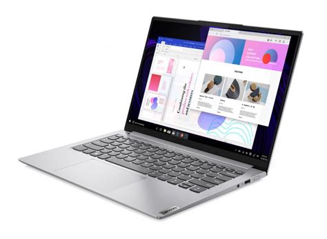 Lenovo Yoga Slim 7 Pro 14 OLED Ryzen 9 - Notebookcheck.net External Reviews