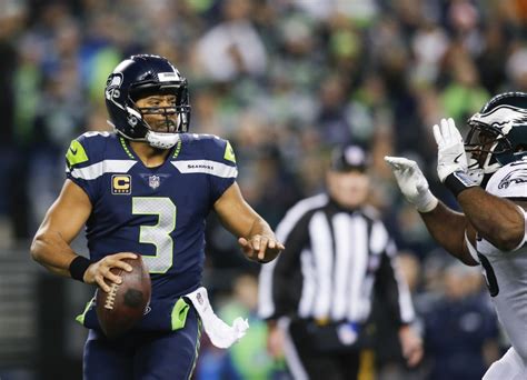 Broncos trade for Russell Wilson: How the sports world reacted on ...