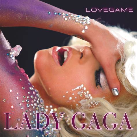 LoveGame (song) | Gagapedia | Fandom powered by Wikia