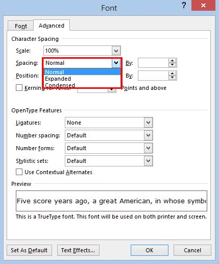 How to adjust line spacing in ms outlook for mac - tripsbinger