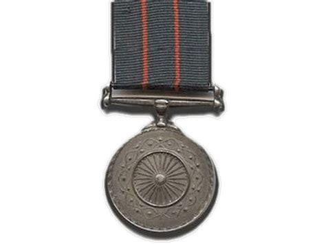 Kirti Chakra for J-K Police Head Constable, 3 Army personnel to get Shaurya Chakra