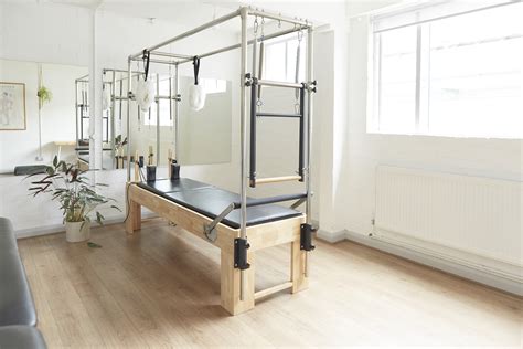 Pregnancy Pilates Equipment Sessions - Ellie BrownEllie Brown