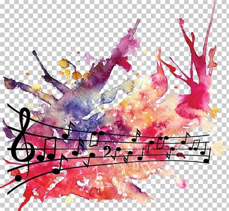 Musical Note Choir Concert PNG, Clipart, Art, Background, Background Music, Blossom, Branch Free ...