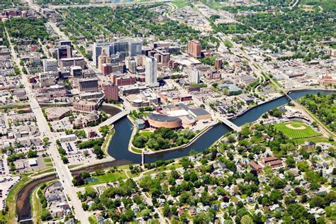 The Rochester Real Estate Market: An Attractive Investment in 2021?