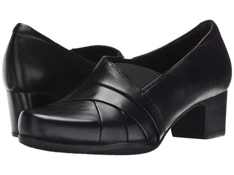 Clarks Shoes Women's Pumps at Mary Stokes blog