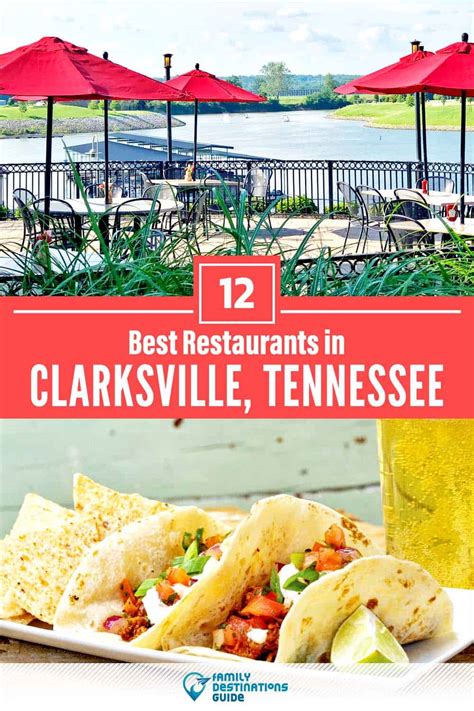 12 Best Restaurants in Clarksville, TN for 2023 (Top Eats!)