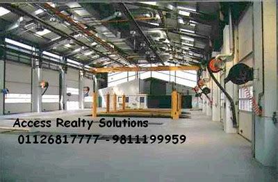 Okhla Industrial Area, New Delhi, Access Realty (19) | Flickr