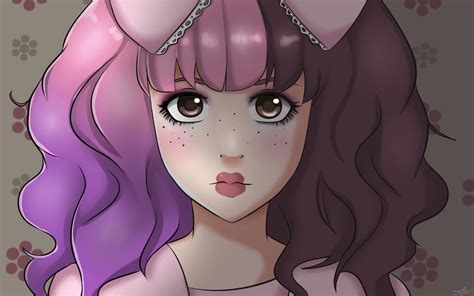 Dollhouse - Melanie Martinez [Redraw] by Annington on DeviantArt