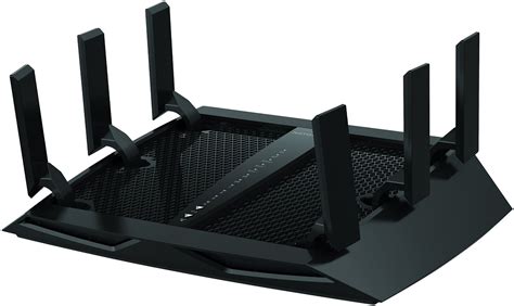 NETGEAR Rolls Out Firmware 1.0.2.46 for Its R8000 Router - Update Now