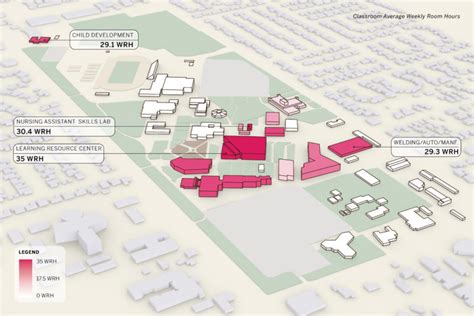 Ventura College Campus Plan - Steinberg Hart