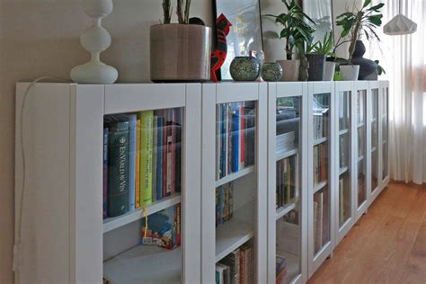 Ikea Hacks Billy Bookcase Closet