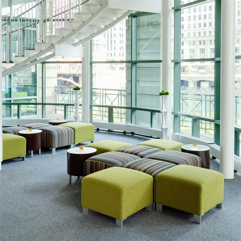 Kimball Office | Chicago | June 2013 Kimball Office, Workplace Design, Office Interiors, Office ...