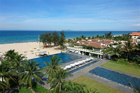 Top 10 Luxury Escape Resort In Da Nang
