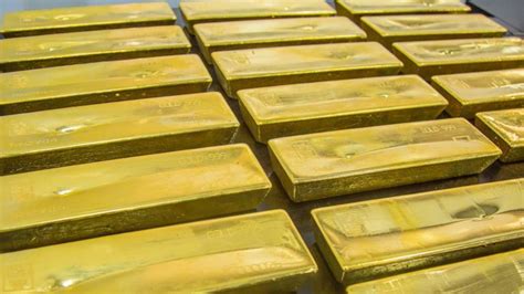 Bank of Tanzania Launches Domestic Gold Purchase Programme - The Chanzo