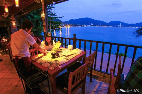 22 Best Restaurants in Patong Beach - PHUKET 101