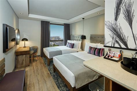 SunSquare Cape Town City Bowl Rooms: Pictures & Reviews - Tripadvisor