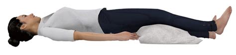 3 Best sleeping positions for sciatica sufferers for quick relief