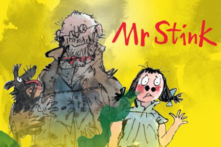 Cairns Events - Event Details - Mr Stink