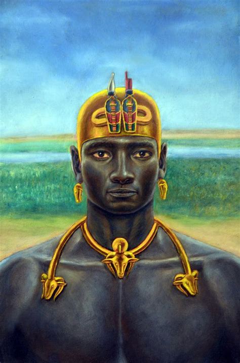 African royalty, African american art, Ancient egyptian gods