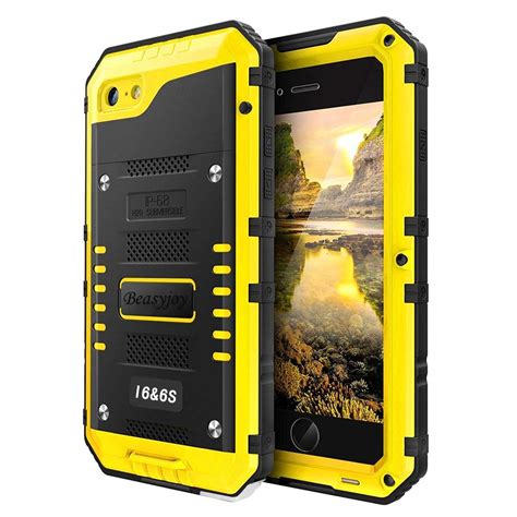 Iphone 6s Military Case | donyaye-trade.com