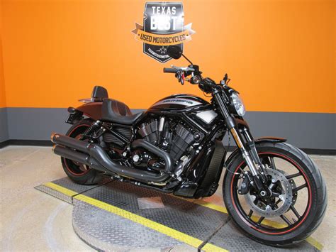 2014 Harley-Davidson V-Rod - Night Rod Special - VRSCDX for sale #100174 | MCG
