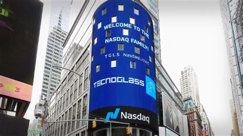 Tecnoglass Stock Dives As Hindenburg Research Issues Short Report ...