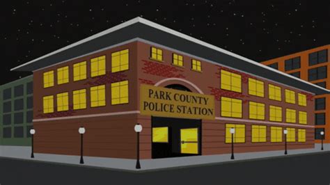 Police Station GIF by South Park - Find & Share on GIPHY