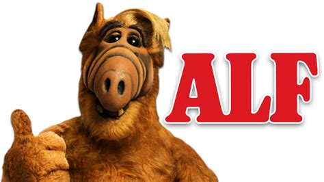 Warner Bros. Developing 'ALF' Reboot - Movie News Net